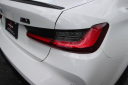 Thumbnail image of 2023 BMW M3 at AA Discount Auto Sales Inc.