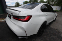 Thumbnail image of 2023 BMW M3 at AA Discount Auto Sales Inc.