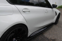 Thumbnail image of 2023 BMW M3 at AA Discount Auto Sales Inc.