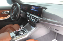Thumbnail image of 2023 BMW M3 at AA Discount Auto Sales Inc.