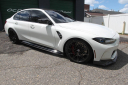 Thumbnail image of 2023 BMW M3 at AA Discount Auto Sales Inc.