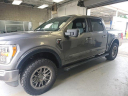 2021 Ford F-150 XLT at Ricart Used
