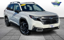 Thumbnail image of 2025 Subaru Forester at Patriot Subaru