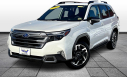 Thumbnail image of 2025 Subaru Forester at Patriot Subaru