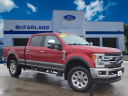 Thumbnail image of 2019 Ford F-250 Super Duty at Mcfarland Ford Rochester