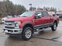 Thumbnail image of 2019 Ford F-250 Super Duty at Mcfarland Ford Rochester