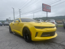 Thumbnail image of 2018 Chevrolet Camaro at THORPE AUTOMOTIVE
