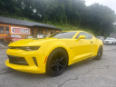 Thumbnail image of 2018 Chevrolet Camaro at THORPE AUTOMOTIVE