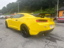 Thumbnail image of 2018 Chevrolet Camaro at THORPE AUTOMOTIVE