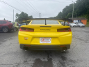 Thumbnail image of 2018 Chevrolet Camaro at THORPE AUTOMOTIVE