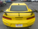 Thumbnail image of 2018 Chevrolet Camaro at THORPE AUTOMOTIVE
