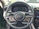 2022 Hyundai TUCSON SEL at Maxon Hyundai Inc.