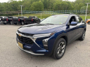 Thumbnail image of 2024 Chevrolet Trax at Mid State Chevrolet