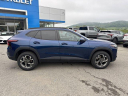 Thumbnail image of 2024 Chevrolet Trax at Mid State Chevrolet