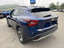 Thumbnail image of 2024 Chevrolet Trax at Mid State Chevrolet