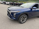 Thumbnail image of 2024 Chevrolet Trax at Mid State Chevrolet