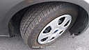 Thumbnail image of 2014 Ford Focus at Palace Auto Sales, Inc