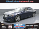 Thumbnail image of 2019 Mercedes-Benz E-Class at Miami Lakes Automall