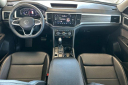 Thumbnail image of 2022 Volkswagen Atlas at Central Valley Automotive Used