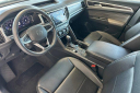 Thumbnail image of 2022 Volkswagen Atlas at Central Valley Automotive Used