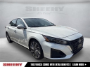 Thumbnail image of 2024 Nissan Altima at Sheehy Nissan Of Waldorf