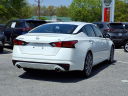 Thumbnail image of 2024 Nissan Altima at Sheehy Nissan Of Waldorf