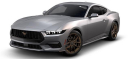 2025 Ford Mustang EcoBoost Premium at Avis Ford