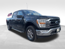 Thumbnail image of 2022 Ford F-150 at STREAM AUTO OUTLET