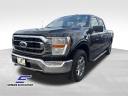Thumbnail image of 2022 Ford F-150 at STREAM AUTO OUTLET