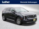 Thumbnail image of 2022 Cadillac XT4 at LutherWestsideVolkswagen New