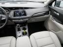 Thumbnail image of 2022 Cadillac XT4 at LutherWestsideVolkswagen New