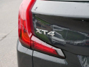 Thumbnail image of 2022 Cadillac XT4 at LutherWestsideVolkswagen New