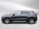 Thumbnail image of 2022 Cadillac XT4 at LutherWestsideVolkswagen New