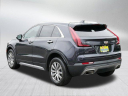 Thumbnail image of 2022 Cadillac XT4 at LutherWestsideVolkswagen New