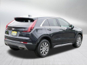 Thumbnail image of 2022 Cadillac XT4 at LutherWestsideVolkswagen New