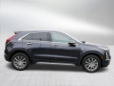Thumbnail image of 2022 Cadillac XT4 at LutherWestsideVolkswagen New