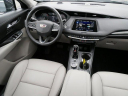 Thumbnail image of 2022 Cadillac XT4 at LutherWestsideVolkswagen New
