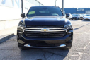 Thumbnail image of 2023 Chevrolet Suburban at ChrisNikelChryslerJeep NEW