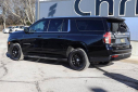 Thumbnail image of 2023 Chevrolet Suburban at ChrisNikelChryslerJeep NEW
