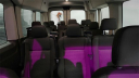 Thumbnail image of 2024 Ford Transit at Major World Chevrolet