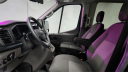 Thumbnail image of 2024 Ford Transit at Major World Chevrolet