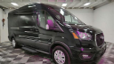 Thumbnail image of 2024 Ford Transit at Major World Chevrolet