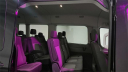 Thumbnail image of 2024 Ford Transit at Major World Chevrolet