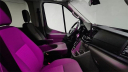Thumbnail image of 2024 Ford Transit at Major World Chevrolet