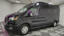 Thumbnail image of 2024 Ford Transit at Major World Chevrolet
