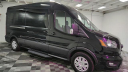 Thumbnail image of 2024 Ford Transit at Major World Chevrolet