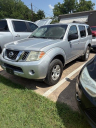 Thumbnail image of 2008 Nissan Pathfinder at AR MOTORS TX