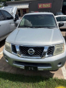 Thumbnail image of 2008 Nissan Pathfinder at AR MOTORS TX