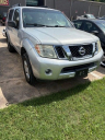 Thumbnail image of 2008 Nissan Pathfinder at AR MOTORS TX