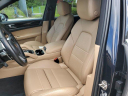 2022 Porsche Cayenne Base at RivardBuickGMC NEW
